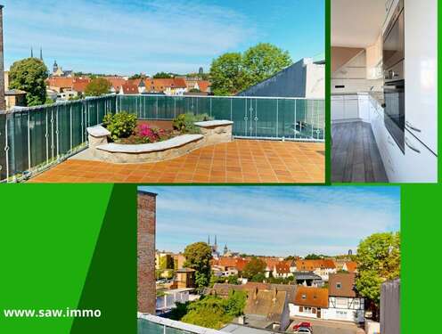 Foto - Wohnung zum Kaufen in Köthen 129.000,00 € 144 m²