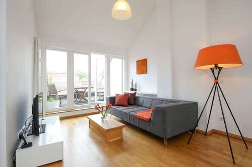 Foto - Wohnen auf Zeit in Berlin 1.790,00 €