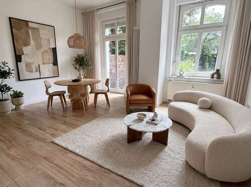Foto - Wohnung zum Mieten in Cottbus 595,00 € 59.4 m²