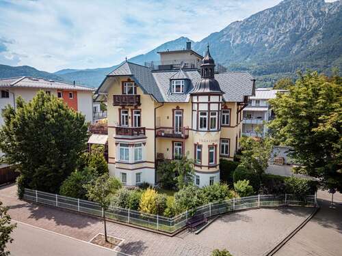 Foto - Wohnung zum Kaufen in Bad Reichenhall 1.395.000,00 € 185 m²