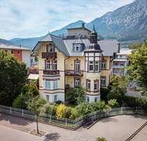 Wohnung zum Kaufen in Bad Reichenhall 1.395.000,00 € 185 m²