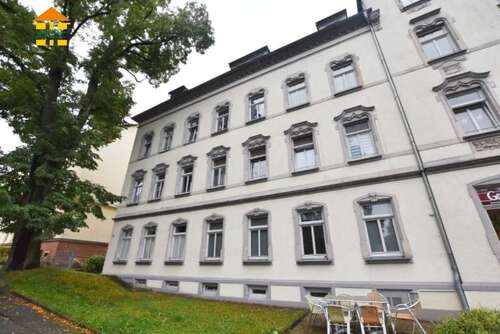 Foto - Wohnung zum Mieten in Chemnitz 450,00 € 82.33 m²