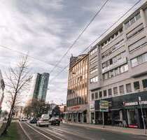 Büro in Düsseldorf 3.363,00 € 177 m²