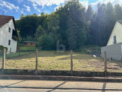 Foto - Grundstück zu verkaufen in Beckingen 88.000,00 € 833 m²
