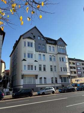 Foto - Wohnung zum Mieten in Braunschweig 403,00 € 33 m²