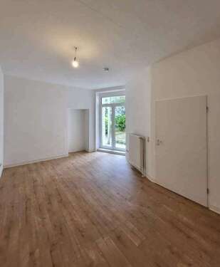 Foto - Wohnung zum Mieten in Magdeburg 470,00 € 44 m²