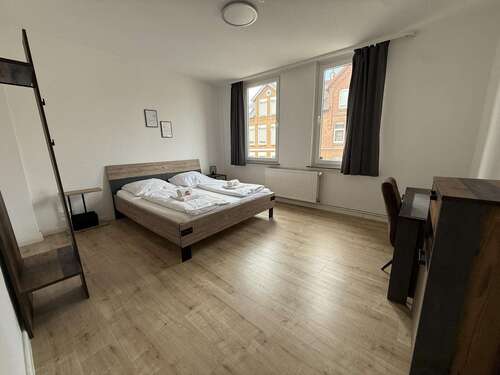 Foto - Wohnung zum Kaufen in Hildesheim 169.000,00 € 78 m²