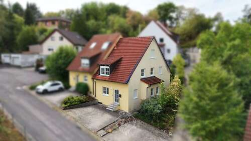 Foto - Haus zum Kaufen in Kitzingen 449.000,00 € 150 m²