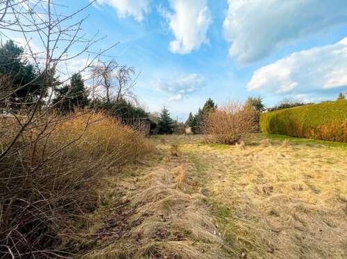 Foto - Grundstück zu verkaufen in Ottendorf-Okrilla 175.000,00 € 753 m²