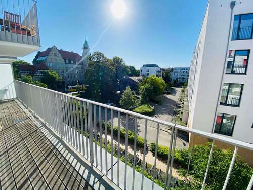 Foto - Wohnung zum Mieten in Berlin 1.139,20 € 57.3 m²