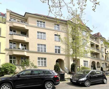 Foto - Wohnung zum Kaufen in Berlin 240.000,00 € 44 m²