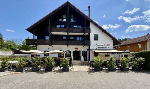 Foto - Gastronomie in Brannenburg 2.450,00 € 270 m²