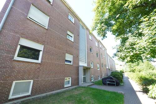 Foto - Wohnung zum Mieten in Buchholz in der Nordheide 996,00 € 83 m²