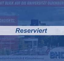 Wohnung zum Kaufen in Oldenburg 165.000,00 € 47 m²