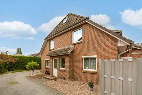 Foto - Wohnung zum Kaufen in Apensen 249.900,00 € 62 m²