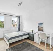 WG-Zimmer in Hamburg 890,00 € 16 m²