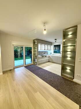 Foto - Wohnung zum Mieten in Berlin 5.800,00 € 210 m²