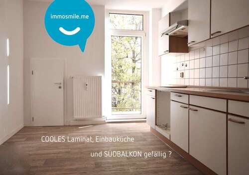 Foto - Wohnung zum Mieten in Chemnitz 330,00 € 64 m²