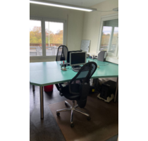 Büro in Ilvesheim 400,00 € 21 m²