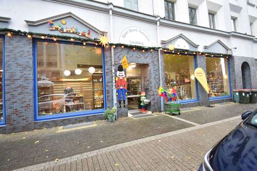 Foto - Einzelhandel in Oberhausen 3.000,00 € 348.84 m²