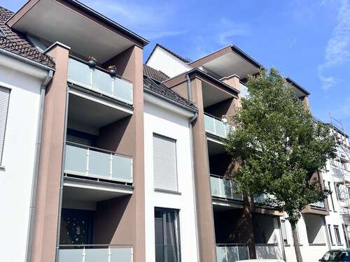 Foto - Wohnung zum Mieten in Bückeburg 935,00 € 63 m²