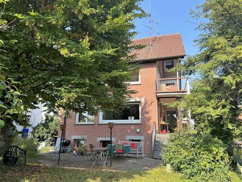 Foto - Haus zum Kaufen in Esslingen am Neckar 835.000,00 € 160 m²