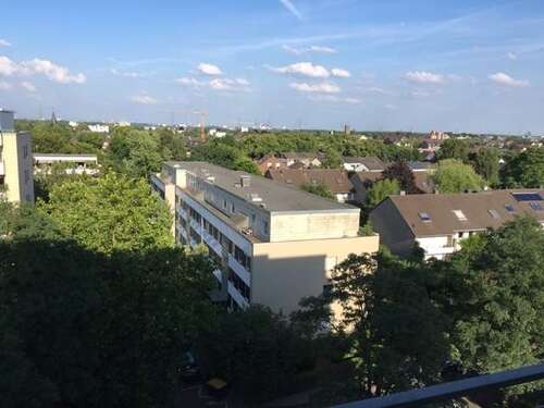 Foto - Wohnung zum Mieten in Kaarst 580,00 € 58 m²