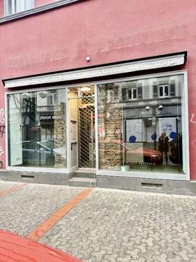 Foto - Einzelhandel in Frankfurt 5.800,00 € 70 m²