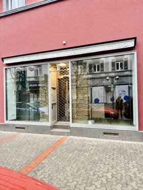 Foto - Einzelhandel in Frankfurt 4.800,00 € 70 m²