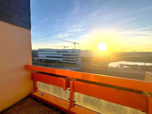 Foto - Wohnung zum Mieten in Bochum 319,70 € 46 m²