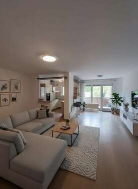 Foto - Wohnung zum Mieten in Langen 1.250,00 € 78 m²