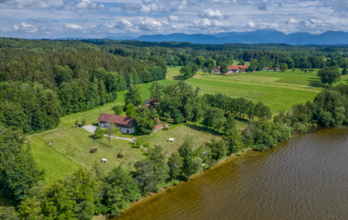 Foto - Haus zum Kaufen in Münsing 8.500.000,00 € 850 m²