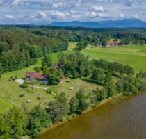 Haus zum Kaufen in Münsing 8.500.000,00 € 850 m²