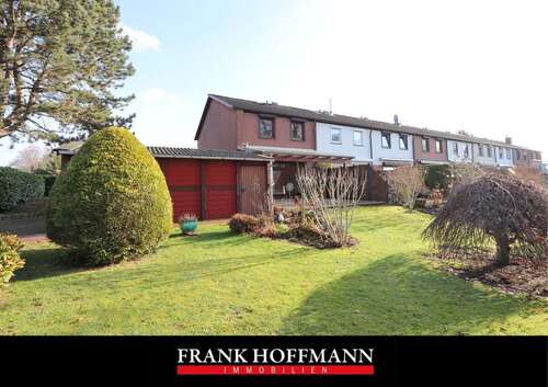 Foto - Haus zum Kaufen in Hamburg 398.000,00 € 80.13 m²