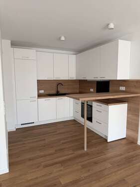 Foto - Wohnung zum Mieten in Sankt Georgen im Schwarzwald 780,00 € 65 m²
