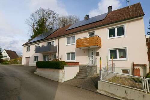 Foto - Haus zum Kaufen in Illertissen 698.000,00 € 286 m²