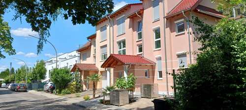 Foto - Wohnung zum Mieten in Wiesbaden 1.490,00 € 95 m²