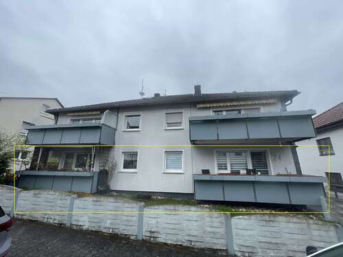 Foto - Wohnung zum Kaufen in Taunusstein-Bleidenstadt 408.000,00 € 154 m²