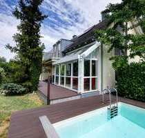 Haus zum Kaufen in Gröbenzell 1.290.000,00 € 156 m²