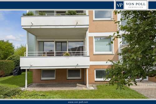 Foto - Wohnung zum Kaufen in Hameln 95.000,00 € 53.16 m²