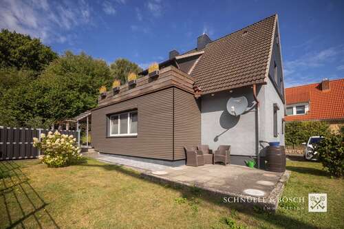 Foto - Haus zum Kaufen in Stade 399.000,00 € 116 m²