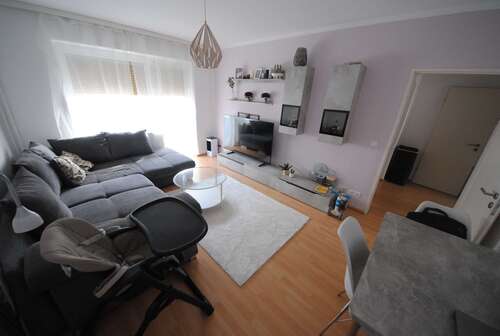 Foto - Wohnung zum Mieten in Offenbach 680,00 € 72 m²