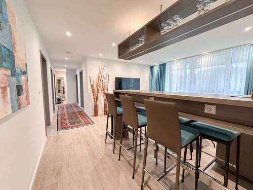 Foto - Wohnung zum Mieten in Coburg 1.425,00 € 110.42 m²