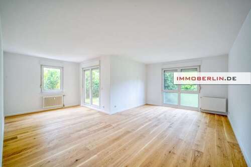 Foto - Wohnung zum Kaufen in Mariendorf 649.000,00 € 180 m²