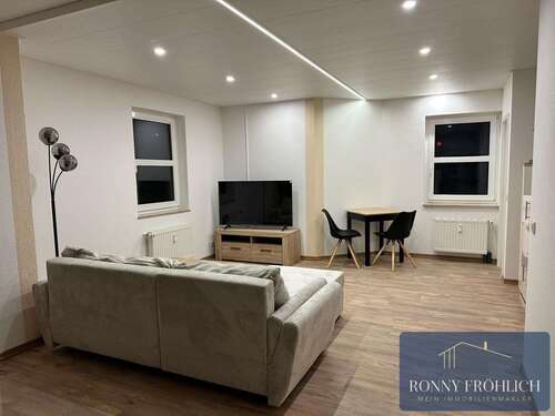 Foto - Wohnung zum Mieten in Wittgensdorf 396,00 € 35 m²