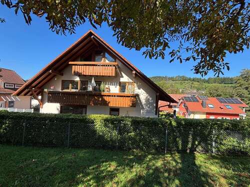 Foto - Wohnung zum Mieten in Zell a. H. 840,00 € 105 m²