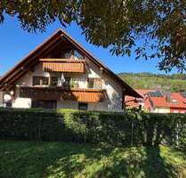 Wohnung zum Mieten in Zell a. H. 840,00 € 105 m²