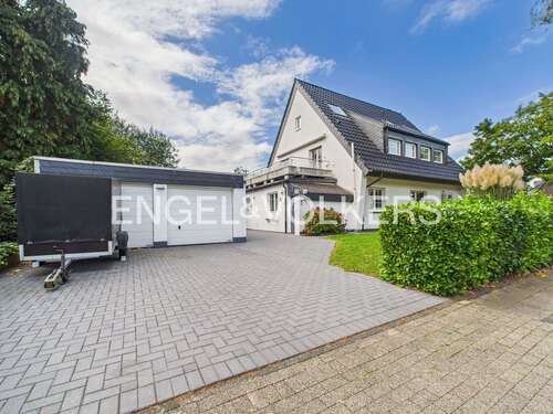 Foto - Haus zum Kaufen in Krefeld 795.000,00 € 229 m²