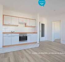 Wohnung zum Mieten in Chemnitz Schloßchemnitz 345,00 € 46 m² - Chemnitz / Schloßchemnitz