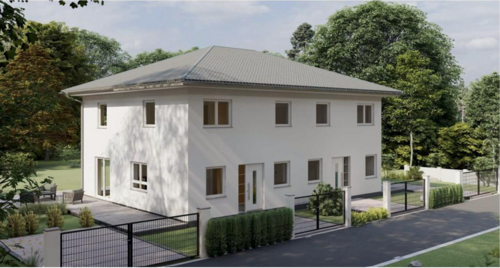 Foto - Haus zum Kaufen in Eberswalde 390.000,00 € 122 m²